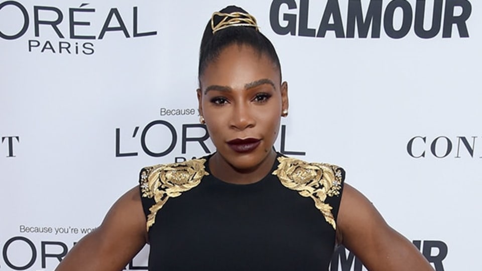 Serena Williams